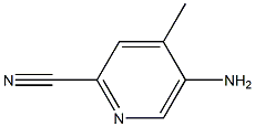 5-AMINO-4-METHYLPICOLINONITRILE