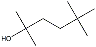  2,5,5-trimethyl-2-hexanol