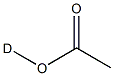 ACETIC ACID-D4 99.5 ATOM % D4
