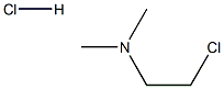  DIMETHYLAMINOETHYLCHLORIDE HCL,65% B CHLORIDE