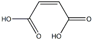 MALEIC ACID BP GRADE Structure