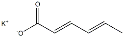  POTASSIUM SORBATE (FCC III)