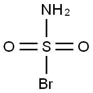 BROMOSULPHONAMIDE Structure