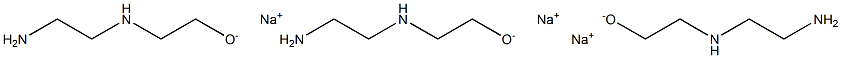  N-(2-HYDROXYETHYL)ETHYLENEDIAMINETRISODIUM SALT