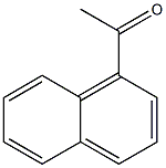 L-ACETONAPHTHONE Struktur