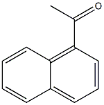 L-ACETONAPHTHONE,,结构式