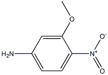  3-METHOXY-4-NITROANILINE