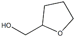 TETRAHYDORFURFURYL ALCOHOL Structure
