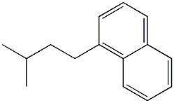 isoamylnaphthalene|異戊萘