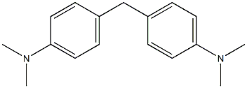 p,p'-methylenebis(N,N-dimethylaniline)