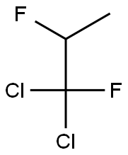 1,1-Dichloro-1,2-difluoropropane