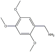1-(2,4,5-TRIMETHOXYPHENYL)METHANAMINE