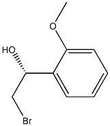 (1R)-2-BROMO-1-(2-METHOXYPHENYL)ETHANOL