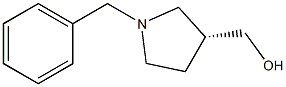 (R )-(1-Benzyl-pyrrolidin-3-yl)-methanol|