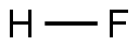 HYDROFLUORIC ACID - STANDARD VOLUMETRIC SOLUTION (0.05 M) Structure