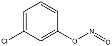 4-CHLORO-2-BENZAMINIC ACID Struktur