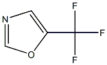 5-Trifluoromethyloxazol- Structure