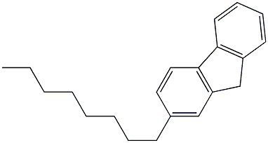 2-octyl-9H-fluorene