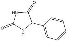  5-phenylimidazolidine-2,4-dione