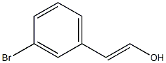 [(E)-(3-bromophenyl)methylidene](methyl)ammoniumolate Struktur