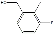 (3-fluoro-2-methylphenyl)methanol