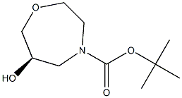 (R)-tert-butyl 6-hydroxy-1,4-oxazepane-4-carboxylate