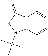 1-tert-butyl-1H-indazol-3(2H)-one