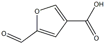 3-furancarboxylic acid, 5-formyl