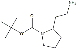 1-Boc-2-(aminoethyl)pyrrolidine