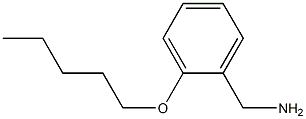 [2-(pentyloxy)phenyl]methanamine