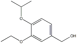 [3-ethoxy-4-(propan-2-yloxy)phenyl]methanol