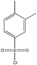 3,4-dimethylbenzene-1-sulfonyl chloride