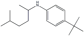 4-tert-butyl-N-(5-methylhexan-2-yl)aniline
