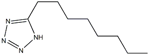 5-octyl-1H-1,2,3,4-tetrazole