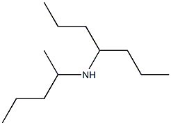 heptan-4-yl(pentan-2-yl)amine|
