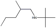 tert-butyl(2-methylpentyl)amine
