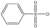 Benzenesulphonyl chloride, polymer-supported