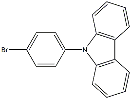 N-(4-溴苯基)咔唑