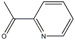 2-ACETYL-PYRIDINE extrapure Structure