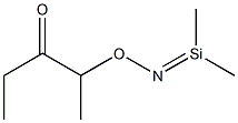 Trimethylbutanoneoximidosilane