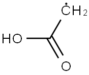 Carboxy methyl amylum,food grade Struktur