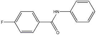 4-fluoro-N-phenylbenzamide|