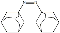 (Z)-1,1'-Azobisadamantane|