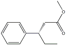 (S)-3-Phenylvaleric acid methyl ester