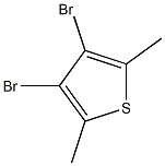 3,4-Dibromo-2,5-dimethylthiophene