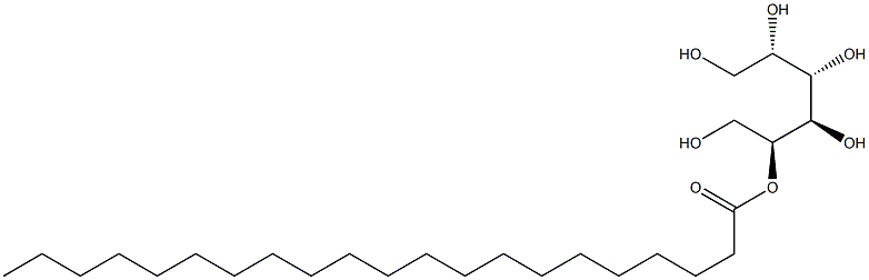 L-Mannitol 2-henicosanoate Struktur