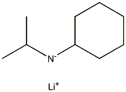 Lithium cyclohexylisopropylamide