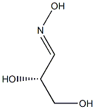 (R)-2,3-Dihydroxypropanal oxime|