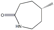 (S)-5-Methylhexahydro-1H-azepine-2-one