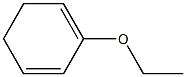 (2H5)Ethoxybenzene, 29051-95-4, 结构式